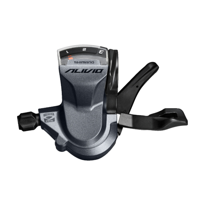 Shimano Alivio SL-M4000 Shifter - Canada Bicycle Parts