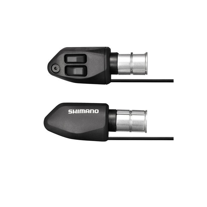 Shimano SW-R671 Di2 TT Switch 2 Button Shifters