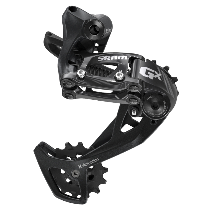 Sram GX 2X11 Rear Derailleur - Canada Bicycle Parts