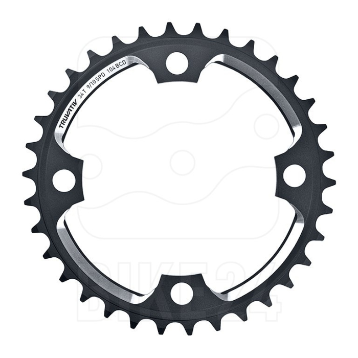 Sram X0 DH 1by Chainring