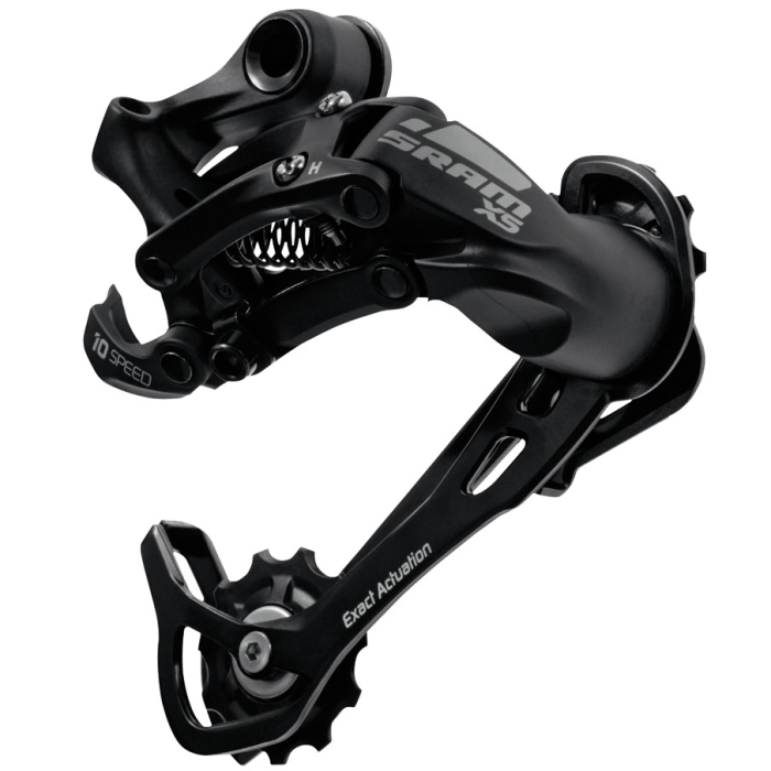 Sram X5 10 speed Rear Derailleur - Canada Bicycle Parts
