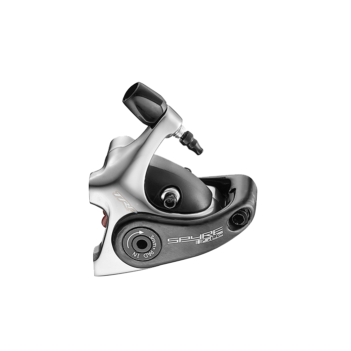 TRP Spyre SLC Disc Brake - Canada Bicycle Parts