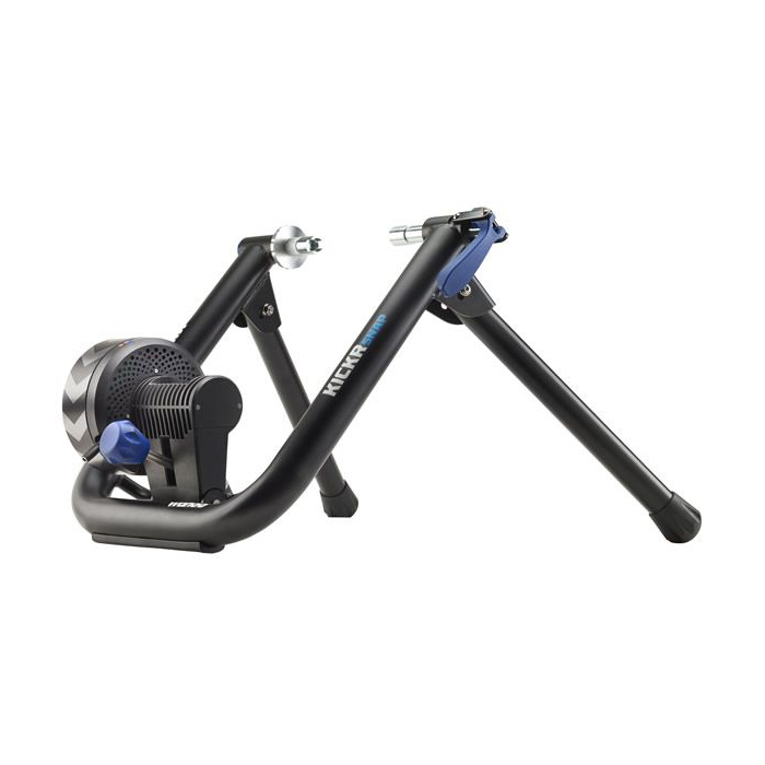 WAHOO KICKR SNAP トレーナー　スルーアスクル付き Wahoo Fitness Kickr Snap Trainer - Canada Bicycle Parts