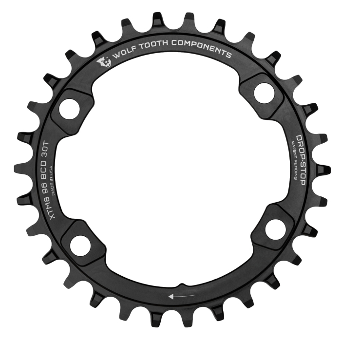Wolf Tooth Components XT M8000 Chainring