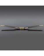Renthal Fatbar Carbon Handlebar - Canada Bicycle Parts