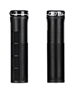 Deity Knuckleduster Lock-On Grips