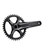 Shimano GRX FC-RX600-1 Crankset - Canada Bicycle Parts