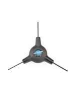 Park Tool AWS-3 3-Way Hex Wrench