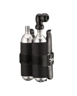 Lezyne Twin Co2 Inflator kit