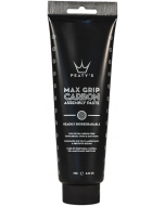 Peaty's Max Grip Carbon Assembly Compound