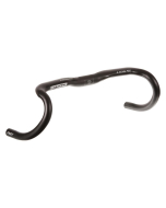 MANILLAR FSA A-WING AGX PRO ROAD 420 mm NEGRO