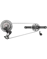 Sram XX SL Eagle T-Type Groupset - Canada Bicycle Parts