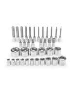 Park Tool SBS-3 Socket and Bit Set - Canada Bicycle Parts