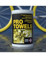 Pro Gold Power Towels