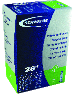 Schwalbe Standard Tube