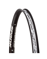 Spank Oozy 350 Rim - Canada Bicycle Parts