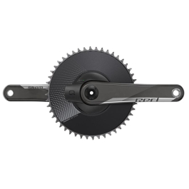 Sram Red 1 AXS Power Meter Crankset - Canada Bicycle Parts