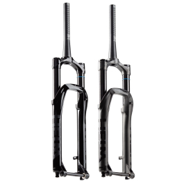 パーツ CANE CREEK HELM WORKS FORK Cane Creek Helm MKII Air Fork - Canada Bicycle Parts