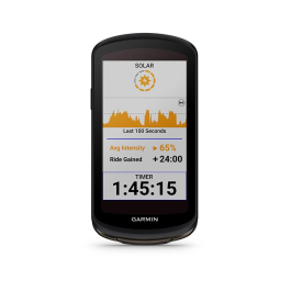 Garmin Edge 1040 Solar Computer - Canada Bicycle Parts Garmin Edge 1040 Solar Computer - Canada Bicycle Parts