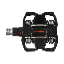 TIME ATAC MX4　SPDペダル Time ATAC DH4 Pedal - Canada Bicycle Parts