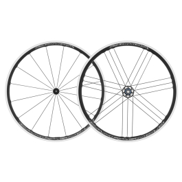 Campagnolo Zonda C17 Wheelset - Canada Bicycle Parts