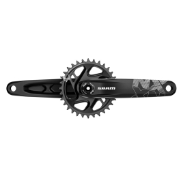 Sram NX Eagle DUB Crankset - Canada Bicycle Parts