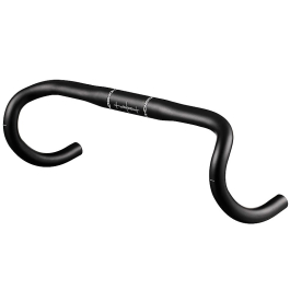 パーツ THOMSON carbon road bar aero C to 400mm thomson-aero-handlebar-17621-0