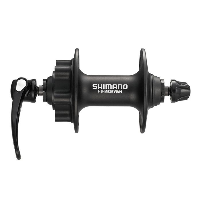 Shimano m525 колодки