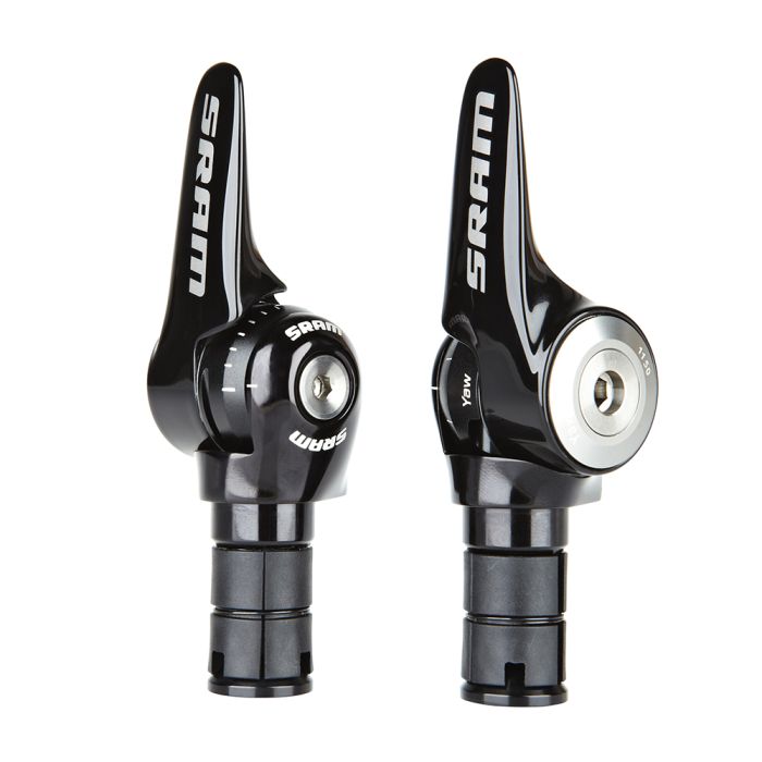 sram aero shifter